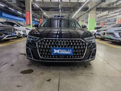 Audi A8 A8L 50 TFSI quattro Premium Edition - ფოტო 2