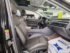 Audi A8 A8L 50 TFSI quattro Premium Edition - ფოტო 20