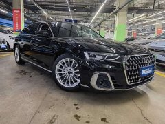 Audi A8 A8L 50 TFSI quattro Premium Edition - ფოტო 3