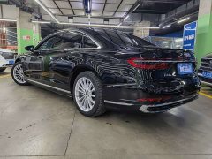 Audi A8 A8L 50 TFSI quattro Premium Edition - ფოტო 4