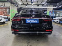 Audi A8 A8L 50 TFSI quattro Premium Edition - ფოტო 5