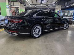 Audi A8 A8L 50 TFSI quattro Premium Edition - ფოტო 6