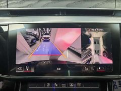 Audi A8 A8L 50 TFSI quattro Premium Edition - ფოტო 9