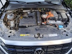 Volkswagen Passat Plug-in Hybrid 430PHEV Hybrid Luxury Edition - ფოტო 10