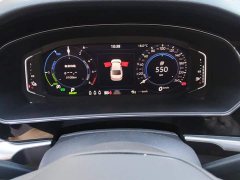 Volkswagen Passat Plug-in Hybrid 430PHEV Hybrid Luxury Edition - ფოტო 14