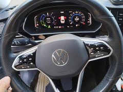 Volkswagen Passat Plug-in Hybrid 430PHEV Hybrid Luxury Edition - ფოტო 15