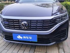 Volkswagen Passat Plug-in Hybrid 430PHEV Hybrid Luxury Edition - ფოტო 2