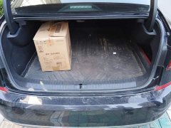 Volkswagen Passat Plug-in Hybrid 430PHEV Hybrid Luxury Edition - ფოტო 4