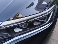 Volkswagen Passat Plug-in Hybrid 430PHEV Hybrid Luxury Edition - ფოტო 5