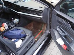 Volkswagen Passat Plug-in Hybrid 430PHEV Hybrid Luxury Edition - ფოტო 8