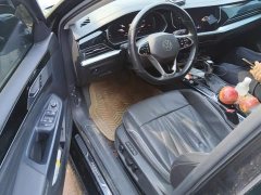 Volkswagen Passat Plug-in Hybrid 430PHEV Hybrid Luxury Edition - ფოტო 9