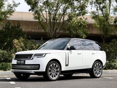 Land Rover Range Rover 3.0L V6 360PS Prestige Edition - ფოტო 1