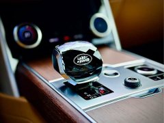 Land Rover Range Rover 3.0L V6 360PS Prestige Edition - ფოტო 10