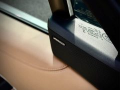 Land Rover Range Rover 3.0L V6 360PS Prestige Edition - ფოტო 11
