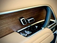 Land Rover Range Rover 3.0L V6 360PS Prestige Edition - ფოტო 13