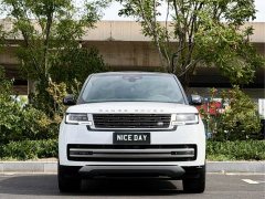 Land Rover Range Rover 3.0L V6 360PS Prestige Edition - ფოტო 2
