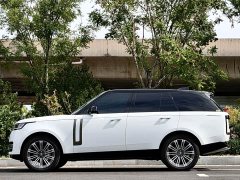 Land Rover Range Rover 3.0L V6 360PS Prestige Edition - ფოტო 3