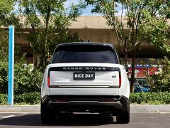 Land Rover Range Rover 3.0L V6 360PS Prestige Edition - ფოტო 5