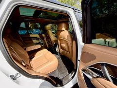 Land Rover Range Rover 3.0L V6 360PS Prestige Edition - ფოტო 6