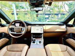 Land Rover Range Rover 3.0L V6 360PS Prestige Edition - ფოტო 7