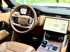 Land Rover Range Rover 3.0L V6 360PS Prestige Edition - ფოტო 8