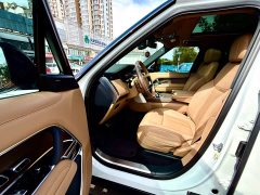Land Rover Range Rover 3.0L V6 360PS Prestige Edition - ფოტო 9