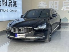 Volvo S90 B5 Intelligent Luxury Edition - ფოტო 1