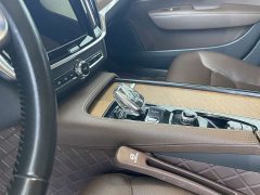 Volvo S90 B5 Intelligent Luxury Edition - ფოტო 13