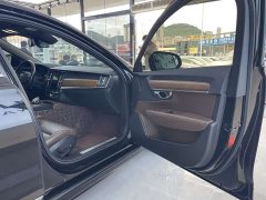 Volvo S90 B5 Intelligent Luxury Edition - ფოტო 14
