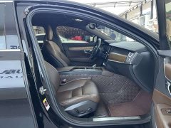 Volvo S90 B5 Intelligent Luxury Edition - ფოტო 17