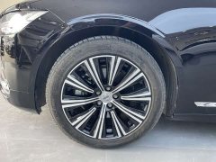 Volvo S90 B5 Intelligent Luxury Edition - ფოტო 18