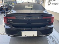 Volvo S90 B5 Intelligent Luxury Edition - ფოტო 19
