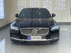 Volvo S90 B5 Intelligent Luxury Edition - ფოტო 2
