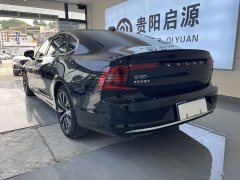 Volvo S90 B5 Intelligent Luxury Edition - ფოტო 20