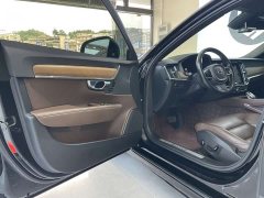 Volvo S90 B5 Intelligent Luxury Edition - ფოტო 3