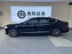 Volvo S90 B5 Intelligent Luxury Edition - ფოტო 4