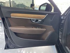 Volvo S90 B5 Intelligent Luxury Edition - ფოტო 5