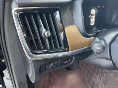 Volvo S90 B5 Intelligent Luxury Edition - ფოტო 6