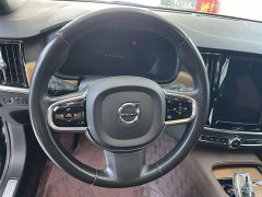 Volvo S90 B5 Intelligent Luxury Edition - ფოტო 9