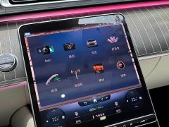 Mercedes-Benz Maybach S-Class 2022 S 680 4MATIC Artisan Premiere Edition - ფოტო 11