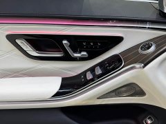 Mercedes-Benz Maybach S-Class 2022 S 680 4MATIC Artisan Premiere Edition - ფოტო 13