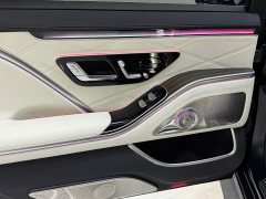 Mercedes-Benz Maybach S-Class 2022 S 680 4MATIC Artisan Premiere Edition - ფოტო 14