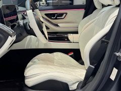 Mercedes-Benz Maybach S-Class 2022 S 680 4MATIC Artisan Premiere Edition - ფოტო 16