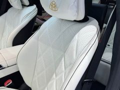Mercedes-Benz Maybach S-Class 2022 S 680 4MATIC Artisan Premiere Edition - ფოტო 20