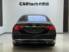 Mercedes-Benz Maybach S-Class 2022 S 680 4MATIC Artisan Premiere Edition - ფოტო 4