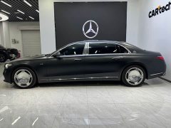 Mercedes-Benz Maybach S-Class 2022 S 680 4MATIC Artisan Premiere Edition - ფოტო 7