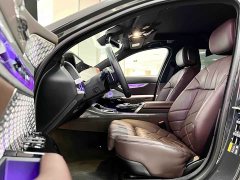 BMW i7 xDrive60L M Sport Package - ფოტო 7