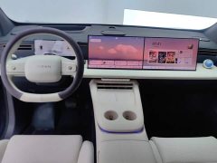 Nissan NX8 Extended Range 310 Max - ფოტო 6