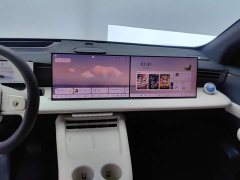 Nissan NX8 Extended Range 310 Max - ფოტო 7