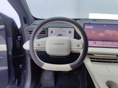 Nissan NX8 Extended Range 310 Max - ფოტო 9